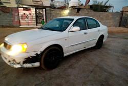 دايو ماغنوس